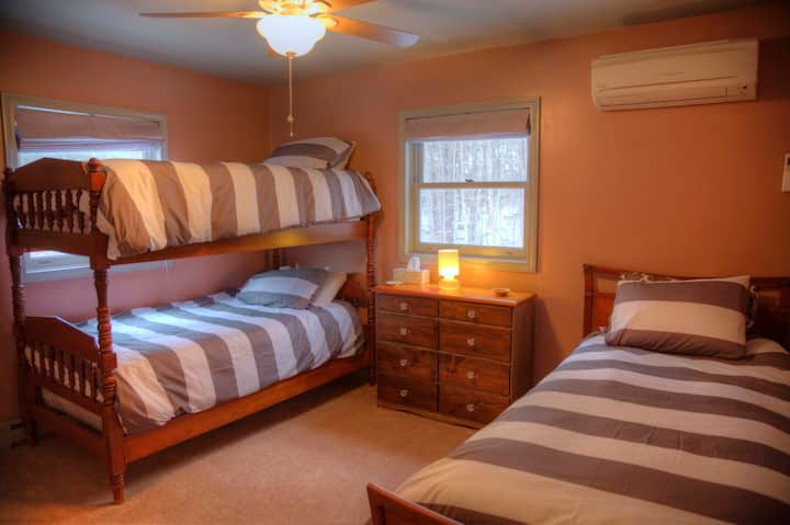 غرفة النوم 3