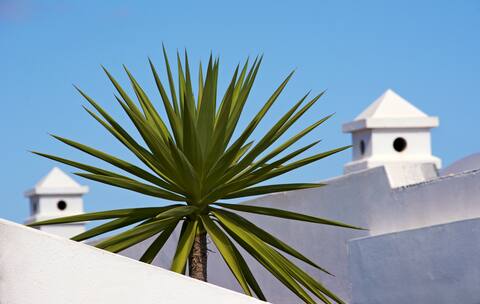 3 Bed 2 Bath Villa, Playa Blanca, pool - lots more