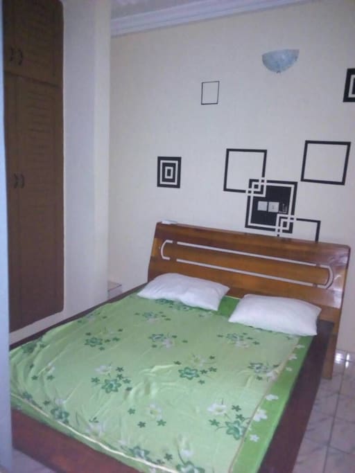 chambre