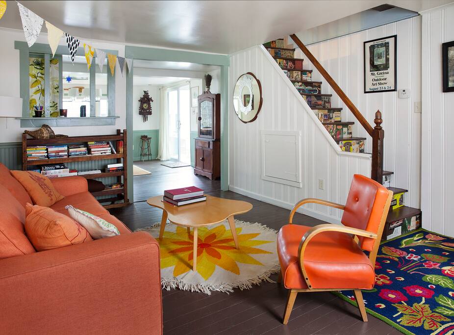 Charming vacation cottage Cottages for Rent in Mount Gretna