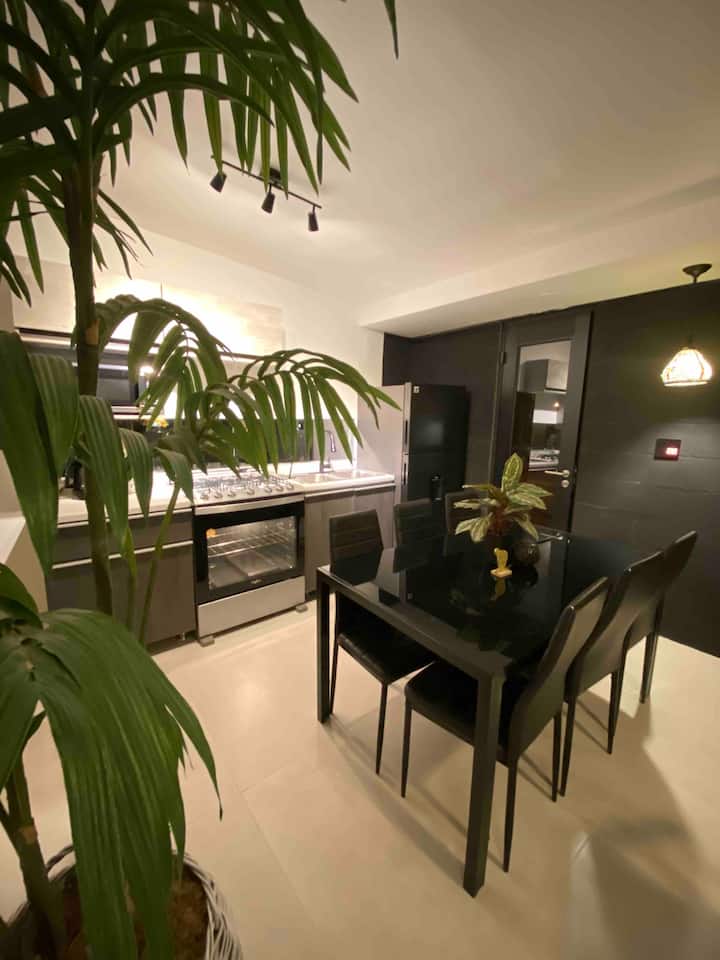 Bonita Casa Centric safe area. We billed