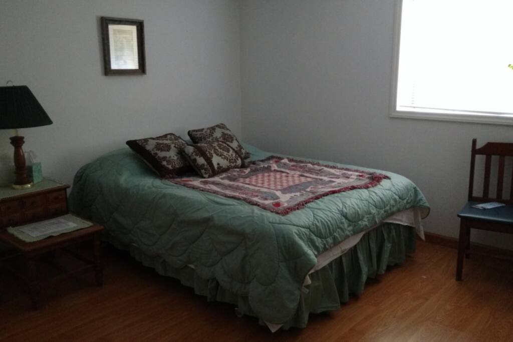 Emerald Room