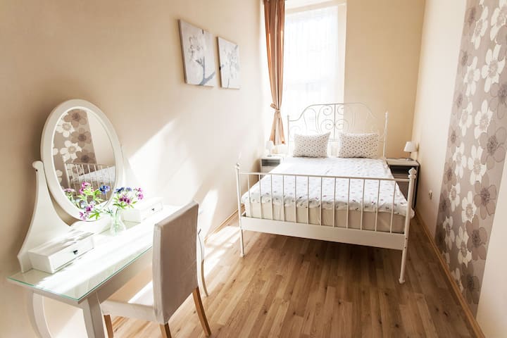 Primer dormitorio