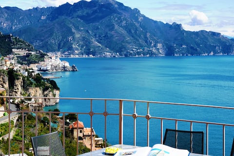 Breathtaking Panoramic Property 