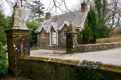 Ardwall Lodge