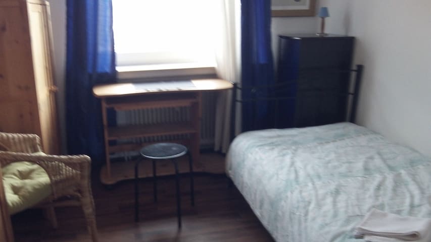 Frauen Zimmer Nordsee III