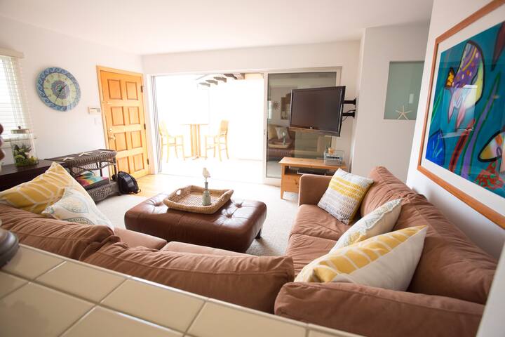 Charming Strand guest apartment, best location! gallery image 2