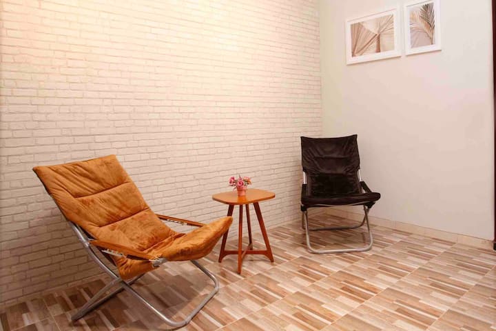 Hening Pool Residence - Banyumas