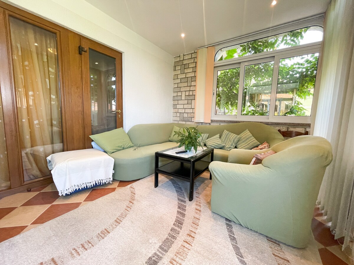 Vila Palma Rovinj 7
