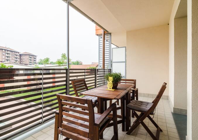 New Apartment with 4 bedrooms and 4 bathrooms gallery image 2