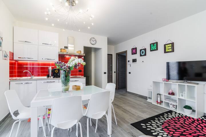 New Apartment with 4 bedrooms and 4 bathrooms gallery image 3