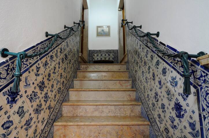 Principe Real duplex Apartment gallery image 3