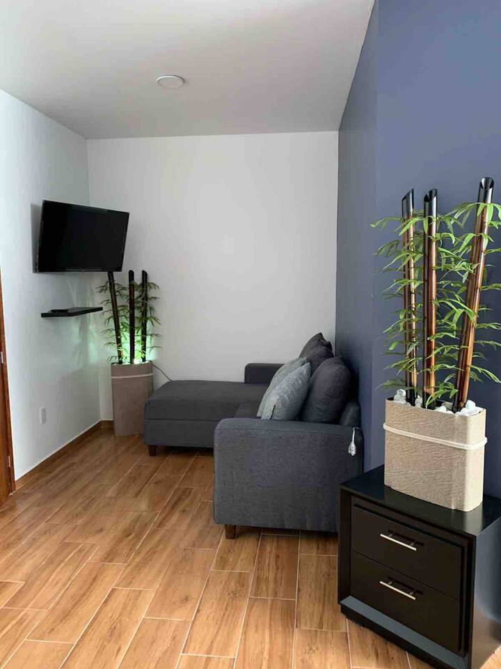 Comfortable apartment in Tonala Apartments for Rent in Tonalá, Jalisco, Mexico Airbnb