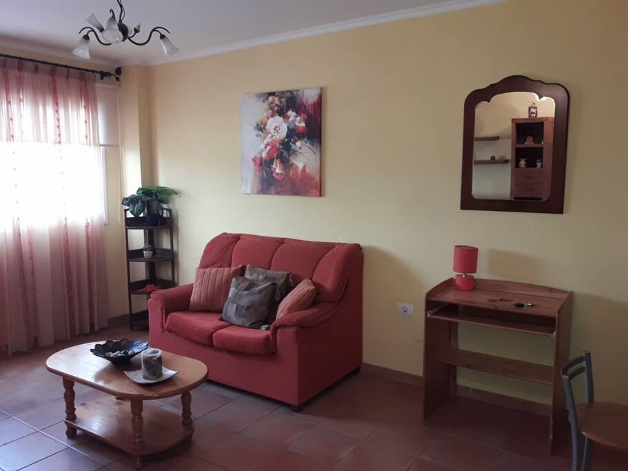 Salón