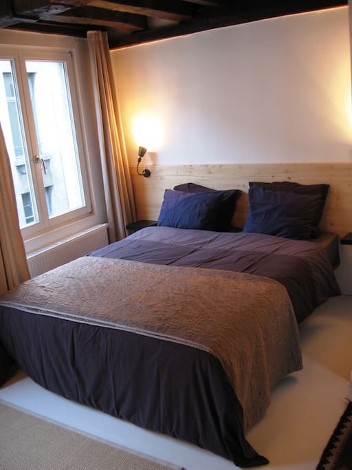 1 of the rooms