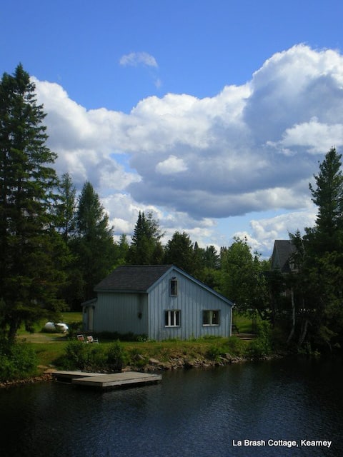 Kearney Vacation Rentals Homes Ontario Canada Airbnb