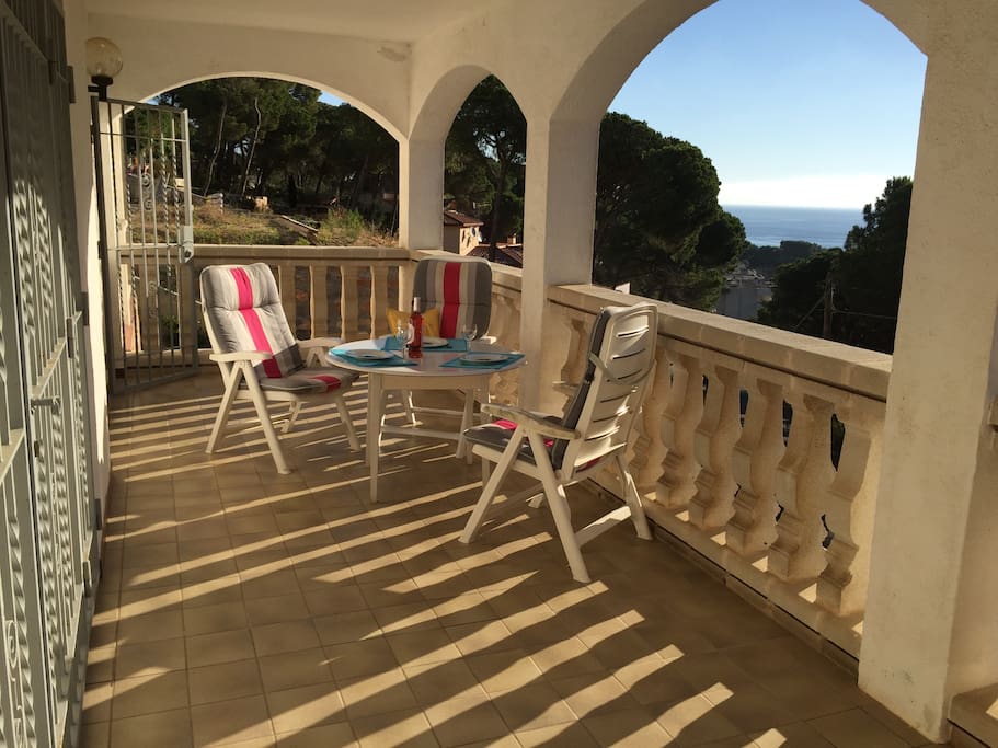 Terras