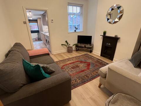 Cheerful 3 bedroom home in Winnington
