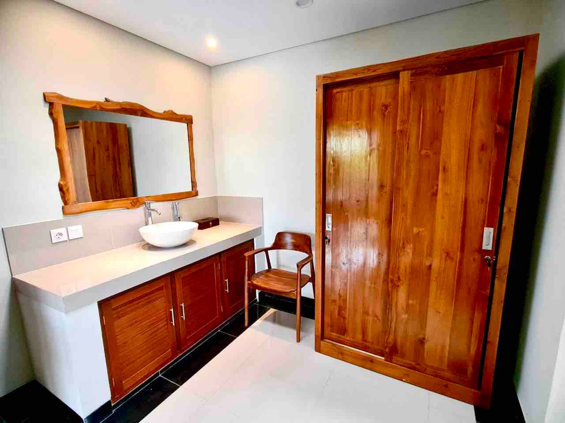 ANGSAKA Luxury Private Pool Villa Ubud — foto 3
