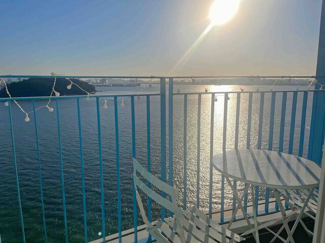 The Terrace managed Airbnb listing 2