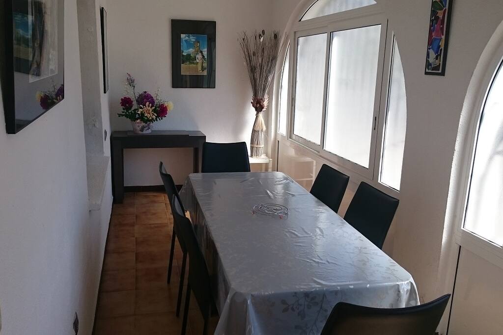 COMEDOR