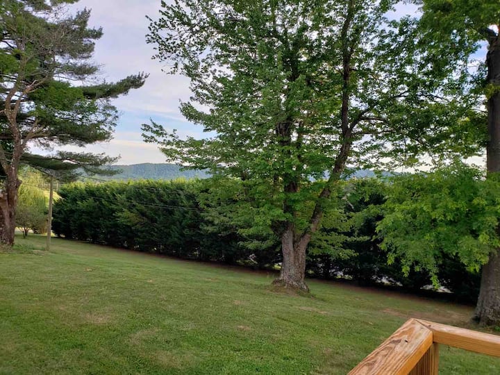 Troutville Vacation Rentals & Homes Virginia, United States Airbnb