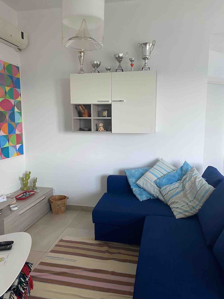 Addaura Vista Mozzafiato Villa Luciana - Palermo