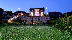 Tomadhe+Villa.+Nature%2C+Food%2C+Pool%2C+Playground.