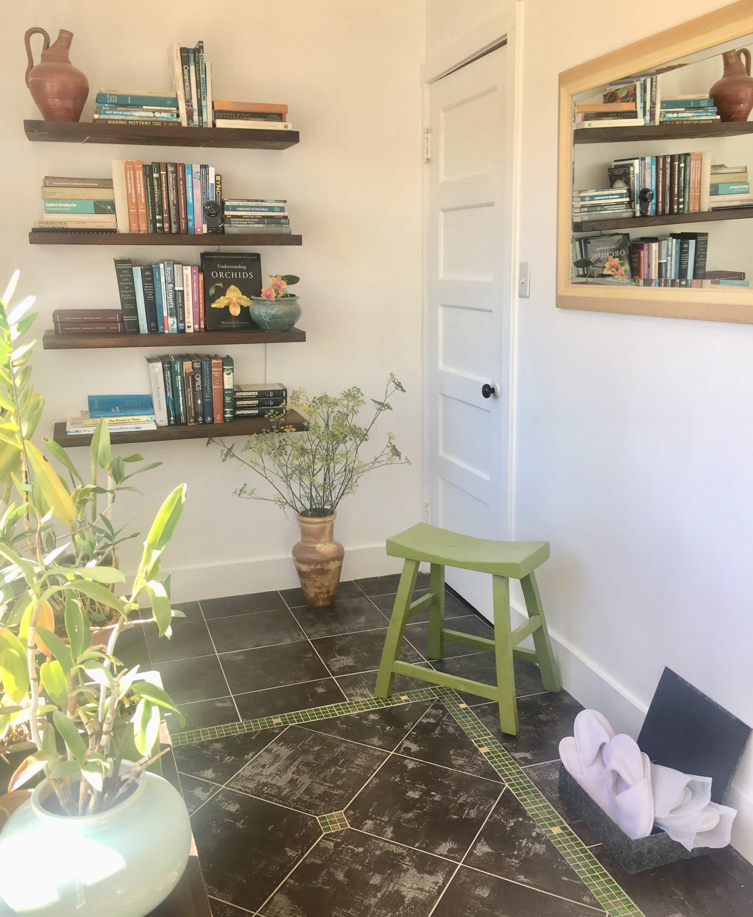 Home in San Francisco · ★4.94 · 1 bedroom · 1 bed · 1 bath - Image 3