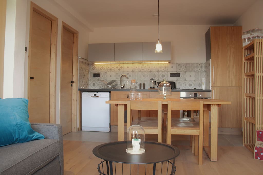 séjour / living room