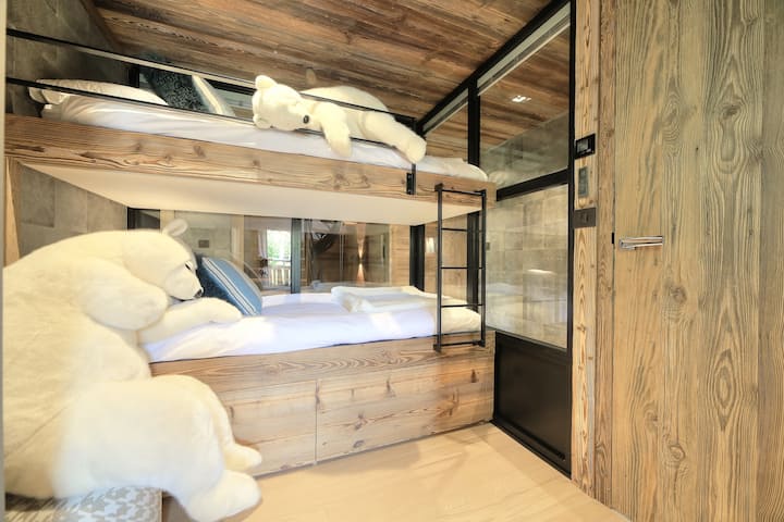 Საბავშვო ოთახი