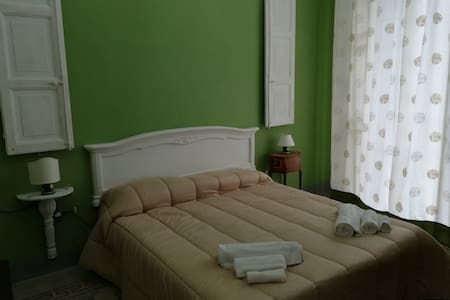 Casa Sven in Palazzo Graffeo "Erika"