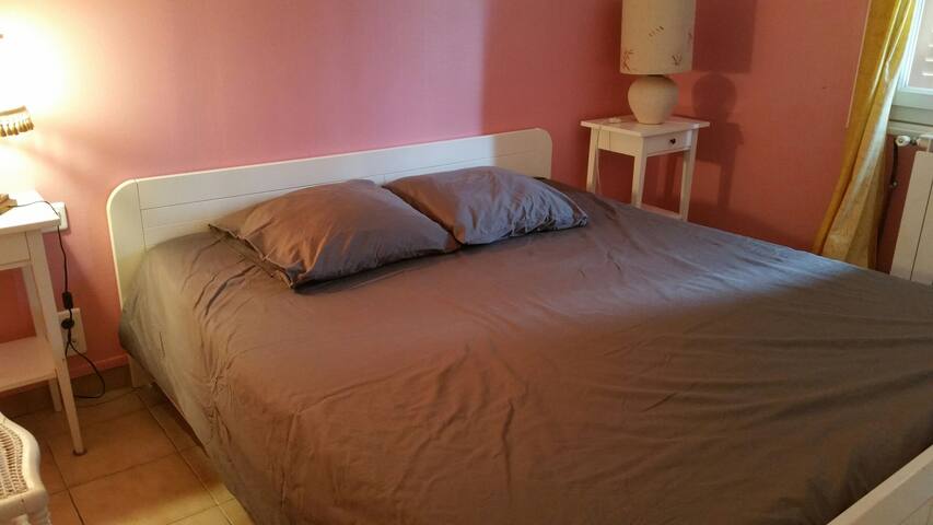 Calm room