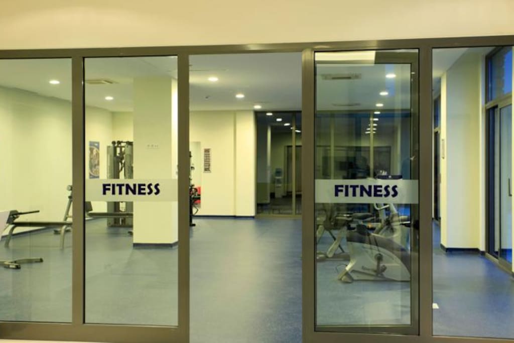 Fitness