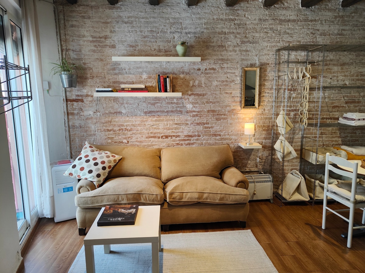Tarragona Furnished Monthly Rentals and Extended Stays | Airbnb