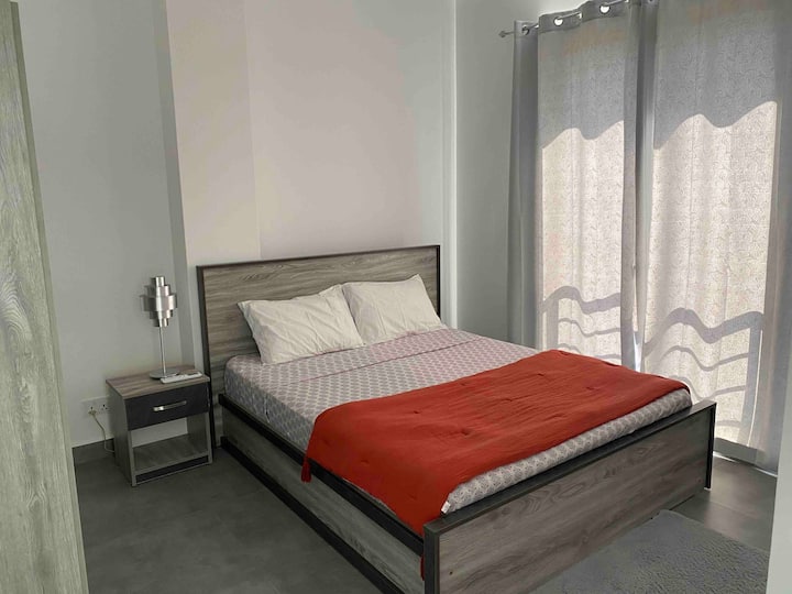 Camera da letto principale 