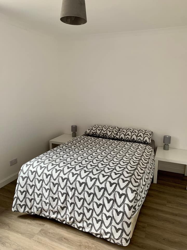 Спална соба 2