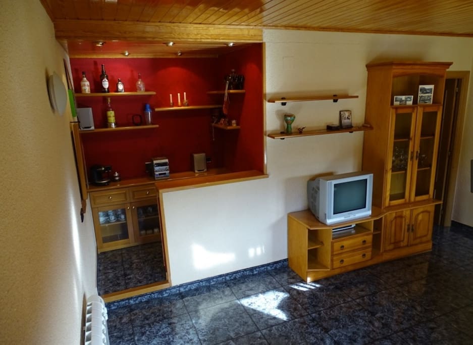 Comedor