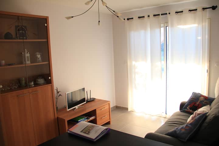 Agréable Maison Dans Uzes - Uzès