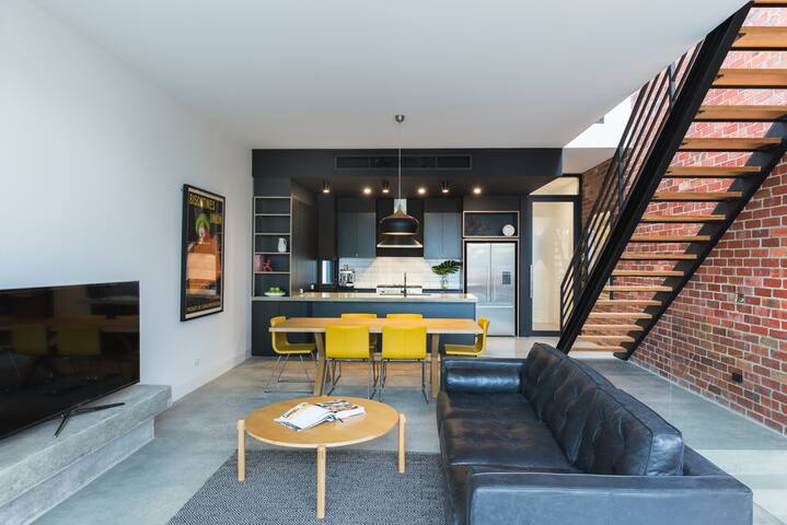 Raw Luxury in Richmond gallery image 2