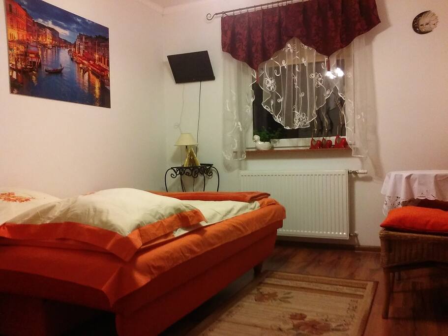 POKÓJ NR 4