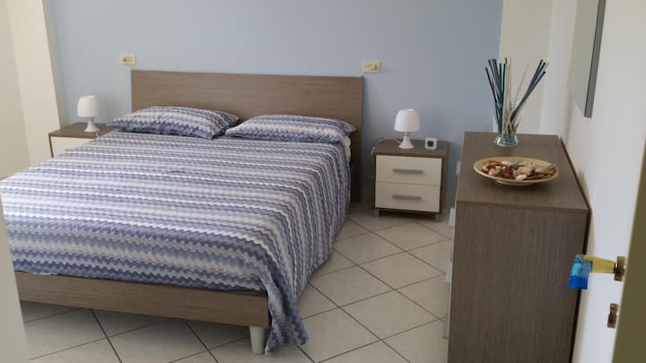 La habitación doble