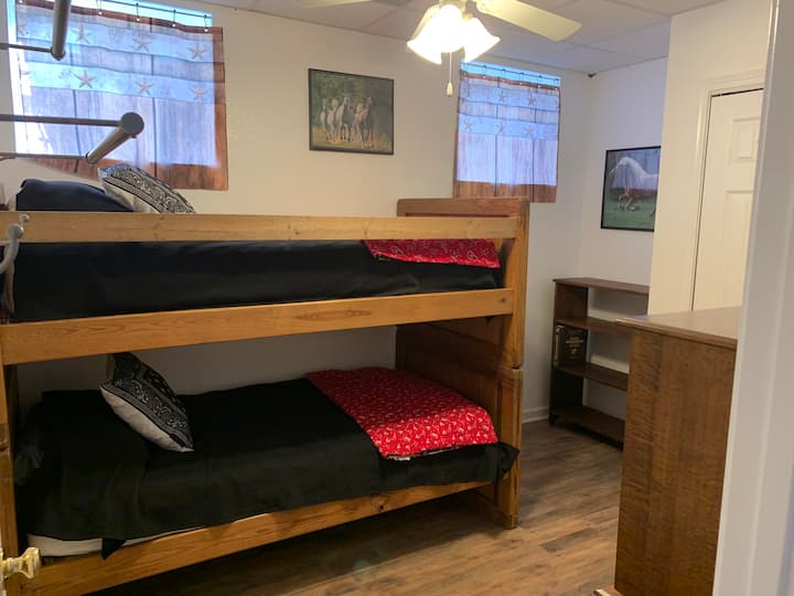 Bunkbeds