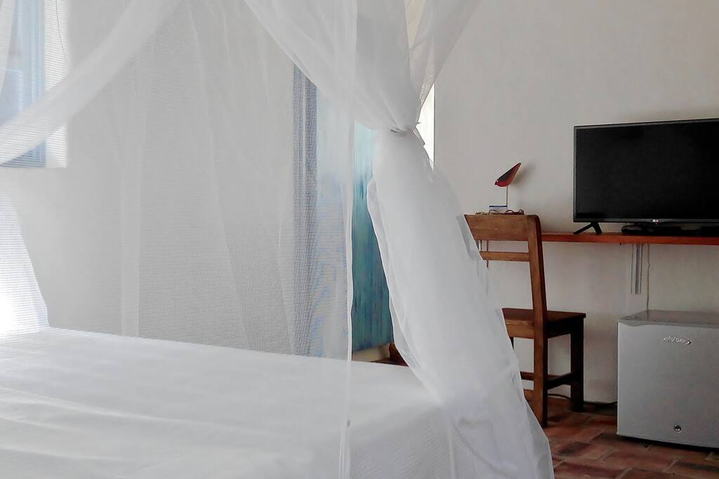 Mariposa kamer
