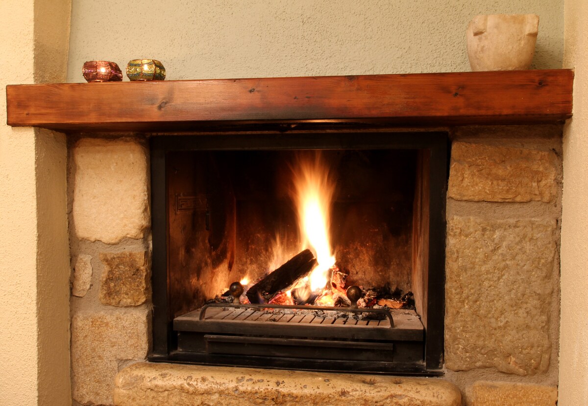 Turimaestrat Rural Complex Grupos 5