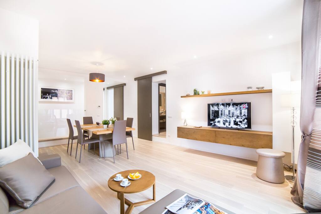 Valentino S Luxury Apartment Serviced Apartments For Rent In Rome
