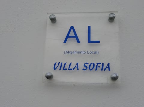 Top Airbnb: Villa Sofia em Caldas Da Rainha