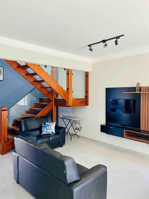 Anúncio popular: Modern House with Pool, 3 Suites, 150 meters from the Sea em Paraty
