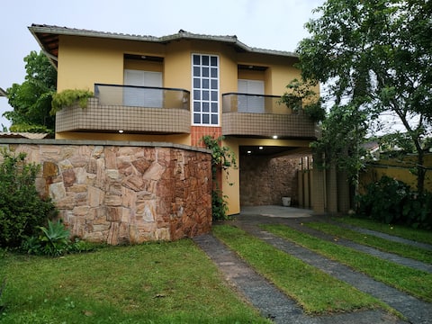 Jardim Pernambuco II - 13 people - Wi-Fi - Pool
