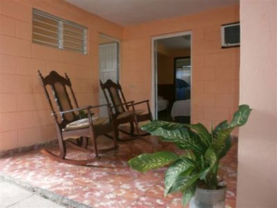 Porch